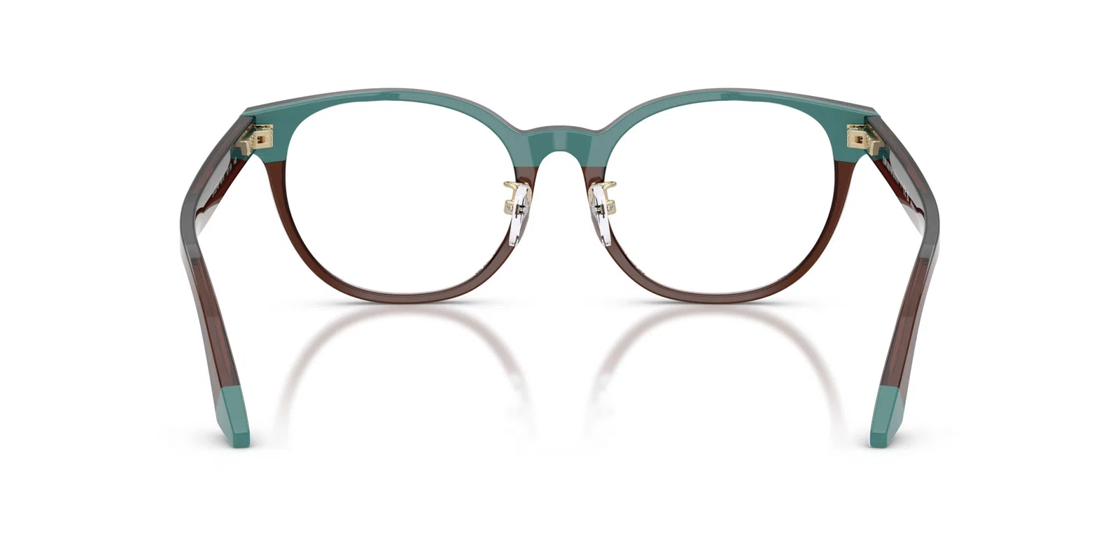 Emporio Armani 3274F Eyeglasses - view 16